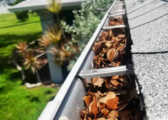 Gutter Cleaning Tar Corner home page